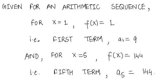 Algebra homework question answer, step 1, image 1