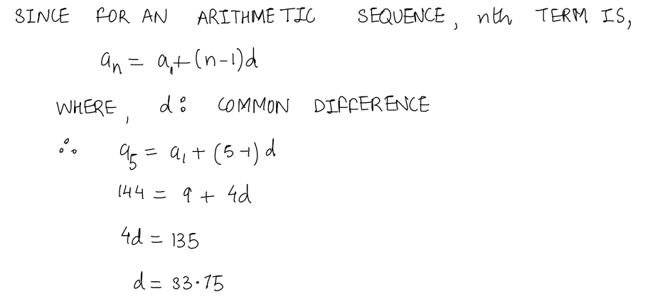 Algebra homework question answer, step 2, image 1