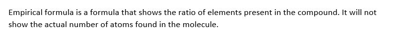 Chemistry homework question answer, step 1, image 1