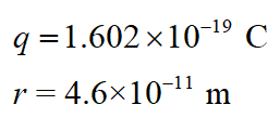 Physics homework question answer, step 1, image 1