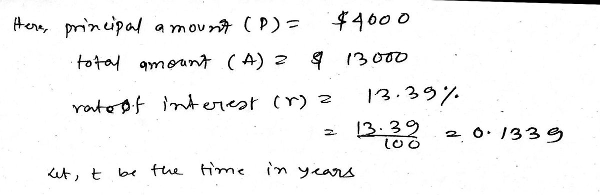 Calculus homework question answer, step 1, image 1