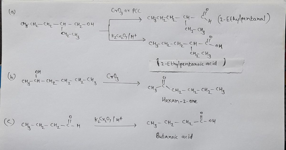 Chemistry homework question answer, step 1, image 1