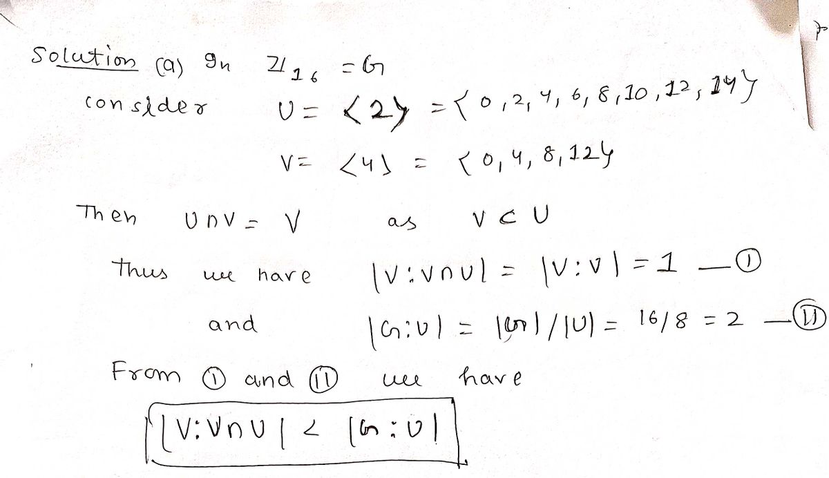 Advanced Math homework question answer, step 1, image 1