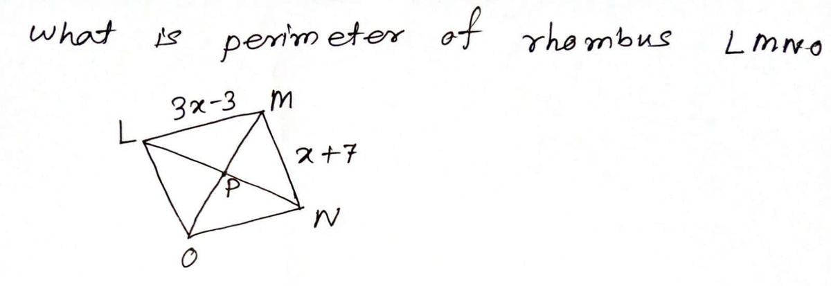 Geometry homework question answer, step 1, image 1