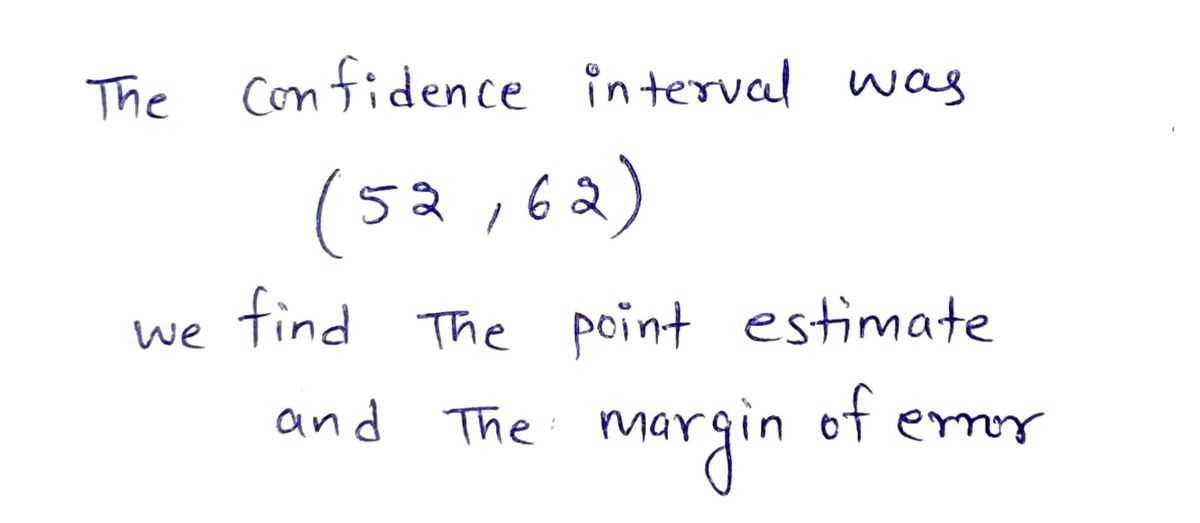 Statistics homework question answer, step 1, image 1