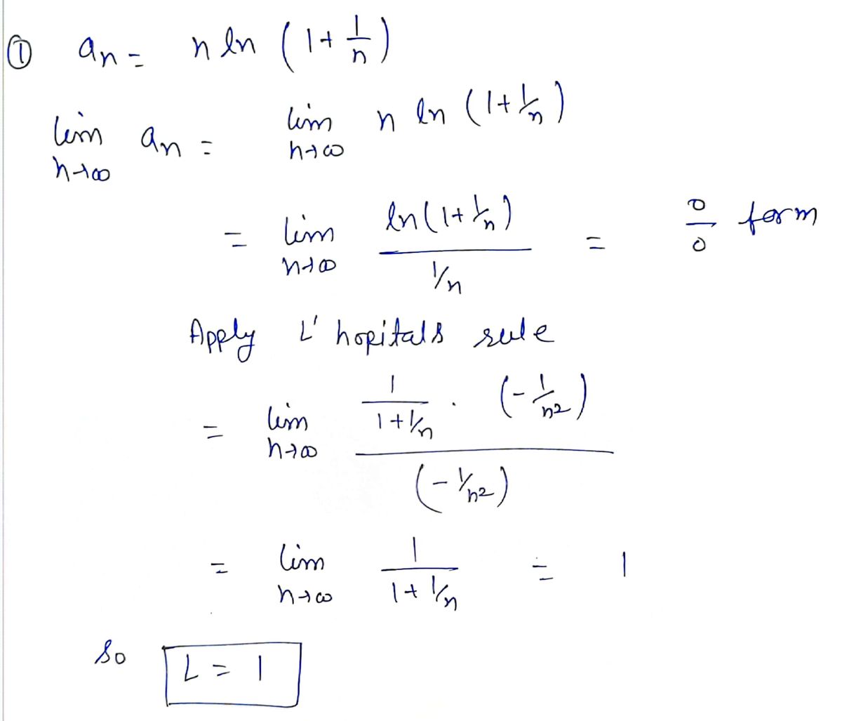 Advanced Math homework question answer, step 1, image 1