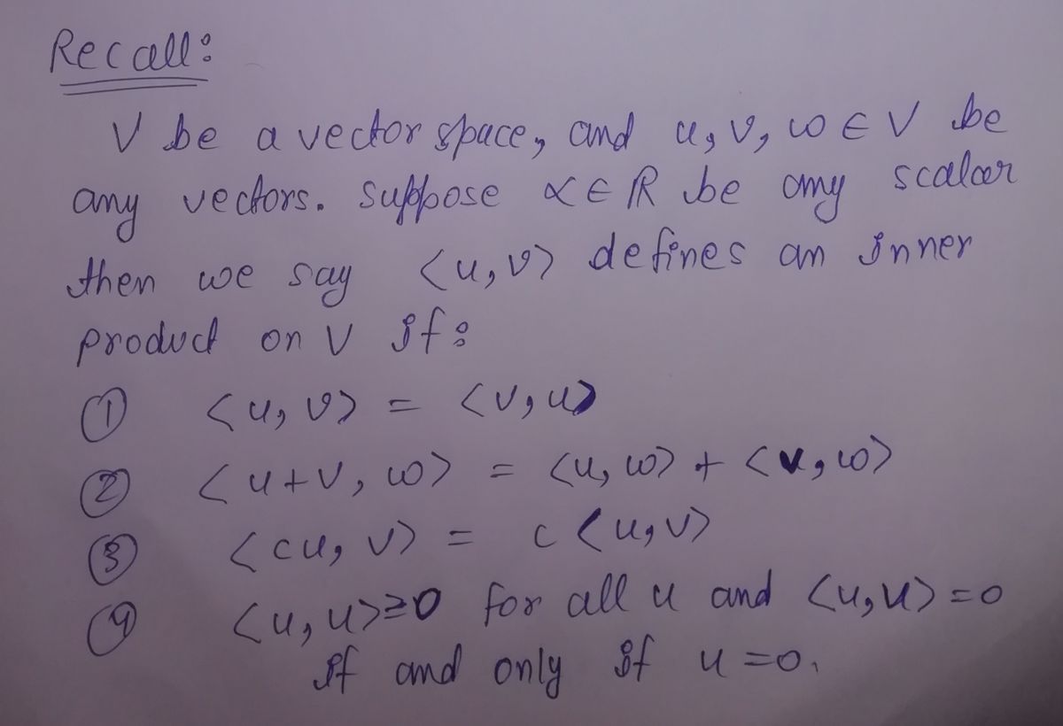 Advanced Math homework question answer, step 1, image 1