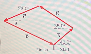 Physics homework question answer, step 1, image 1