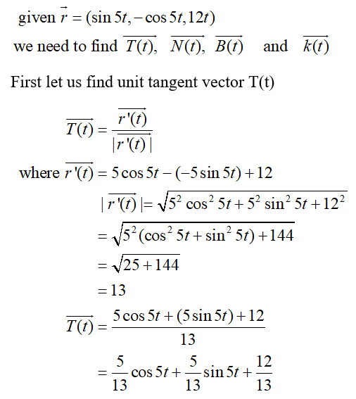 Calculus homework question answer, step 1, image 1