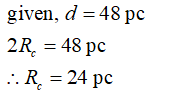 Advanced Physics homework question answer, step 2, image 1