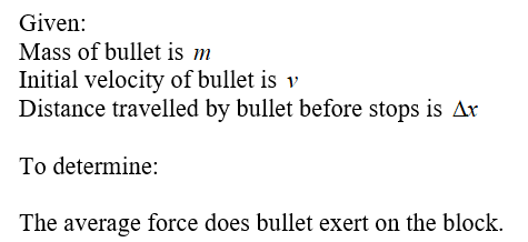 Physics homework question answer, step 1, image 1