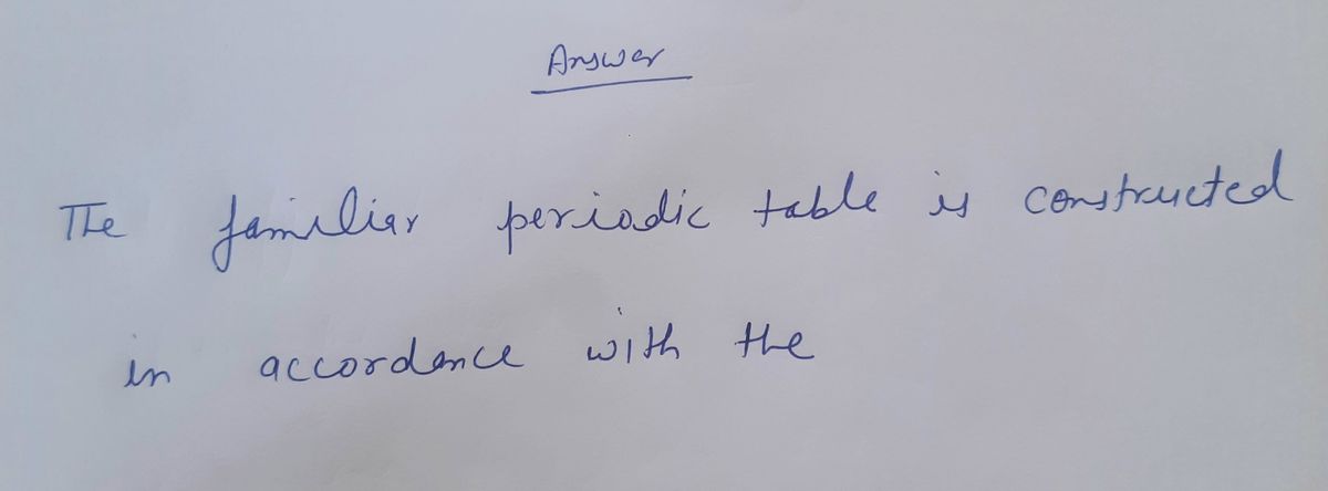 Chemistry homework question answer, step 1, image 1