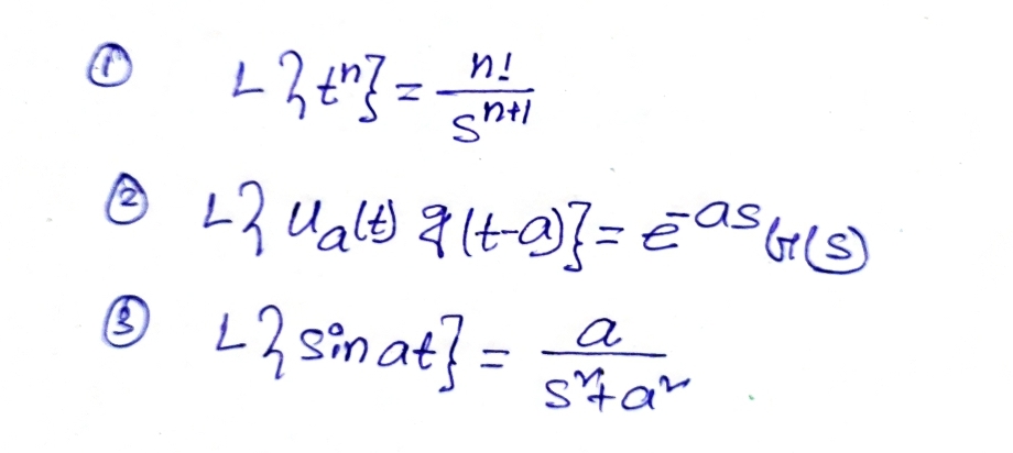 Advanced Math homework question answer, step 1, image 1