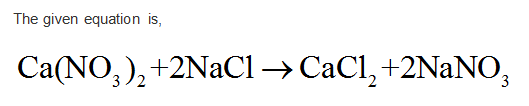 Chemistry homework question answer, step 1, image 1