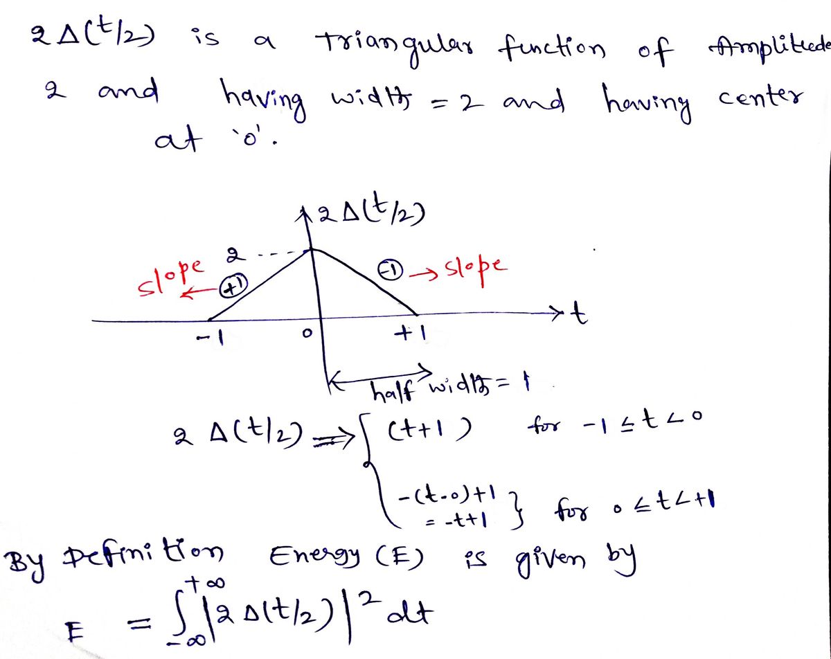 Electrical Engineering homework question answer, step 1, image 1