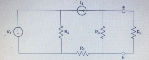 Electrical Engineering homework question answer, step 1, image 1