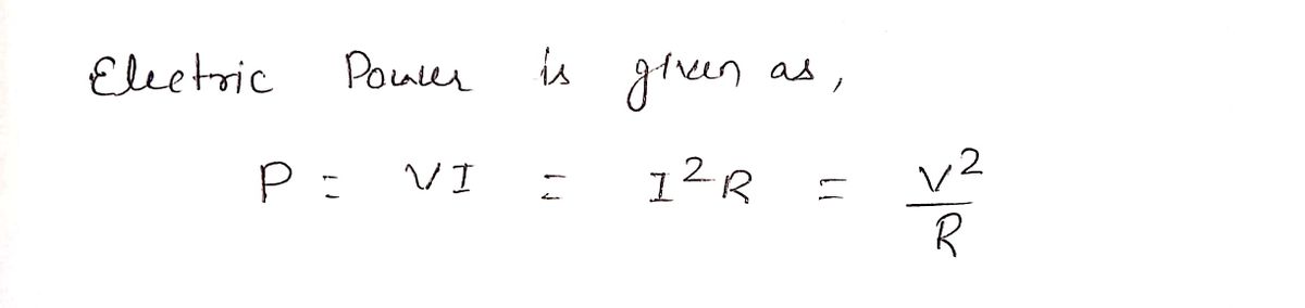 Physics homework question answer, step 1, image 1