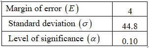 Statistics homework question answer, step 1, image 1