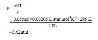 Chemistry homework question answer, step 2, image 1