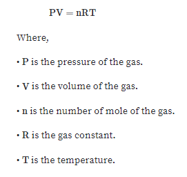 Chemistry homework question answer, step 1, image 1