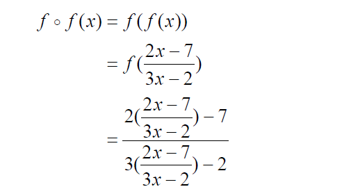 Algebra homework question answer, step 2, image 1