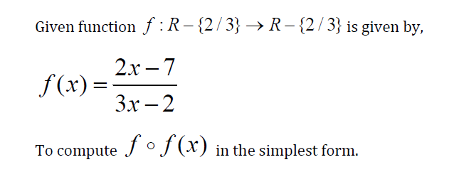 Algebra homework question answer, step 1, image 1