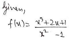 Calculus homework question answer, step 1, image 1