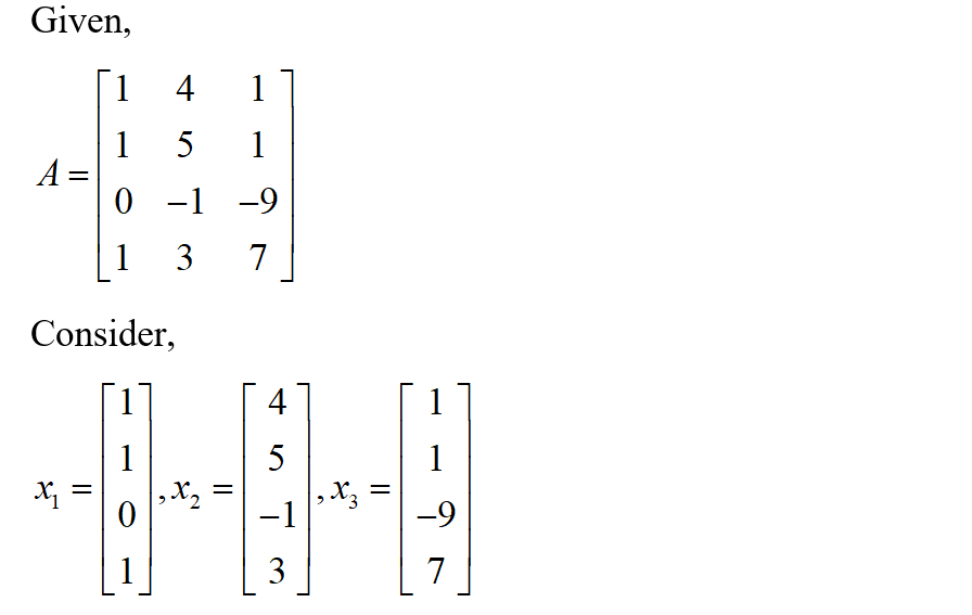 Advanced Math homework question answer, step 1, image 1