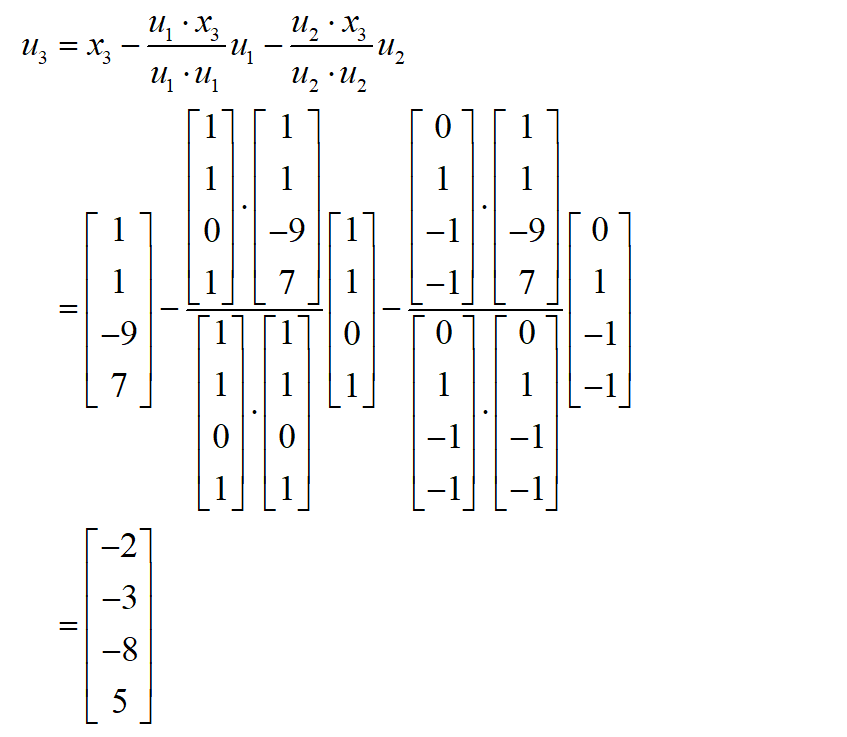 Advanced Math homework question answer, step 2, image 3