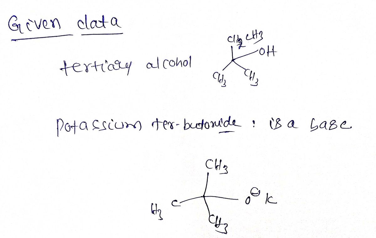 Chemistry homework question answer, step 1, image 1