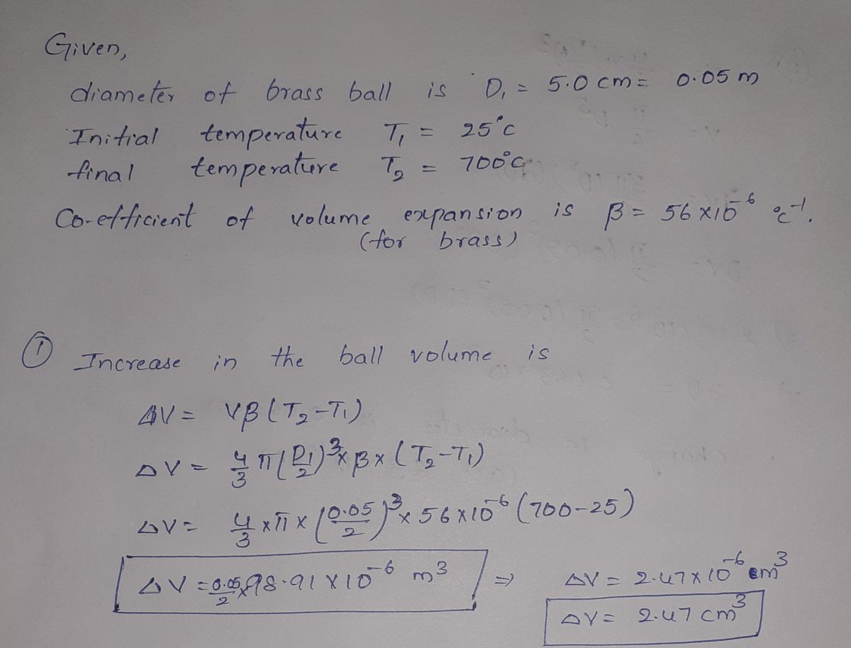 Advanced Physics homework question answer, step 1, image 1