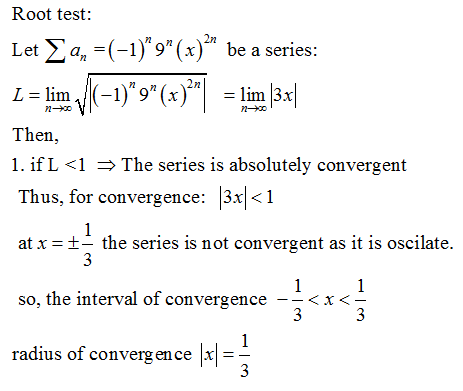 Advanced Math homework question answer, step 3, image 1