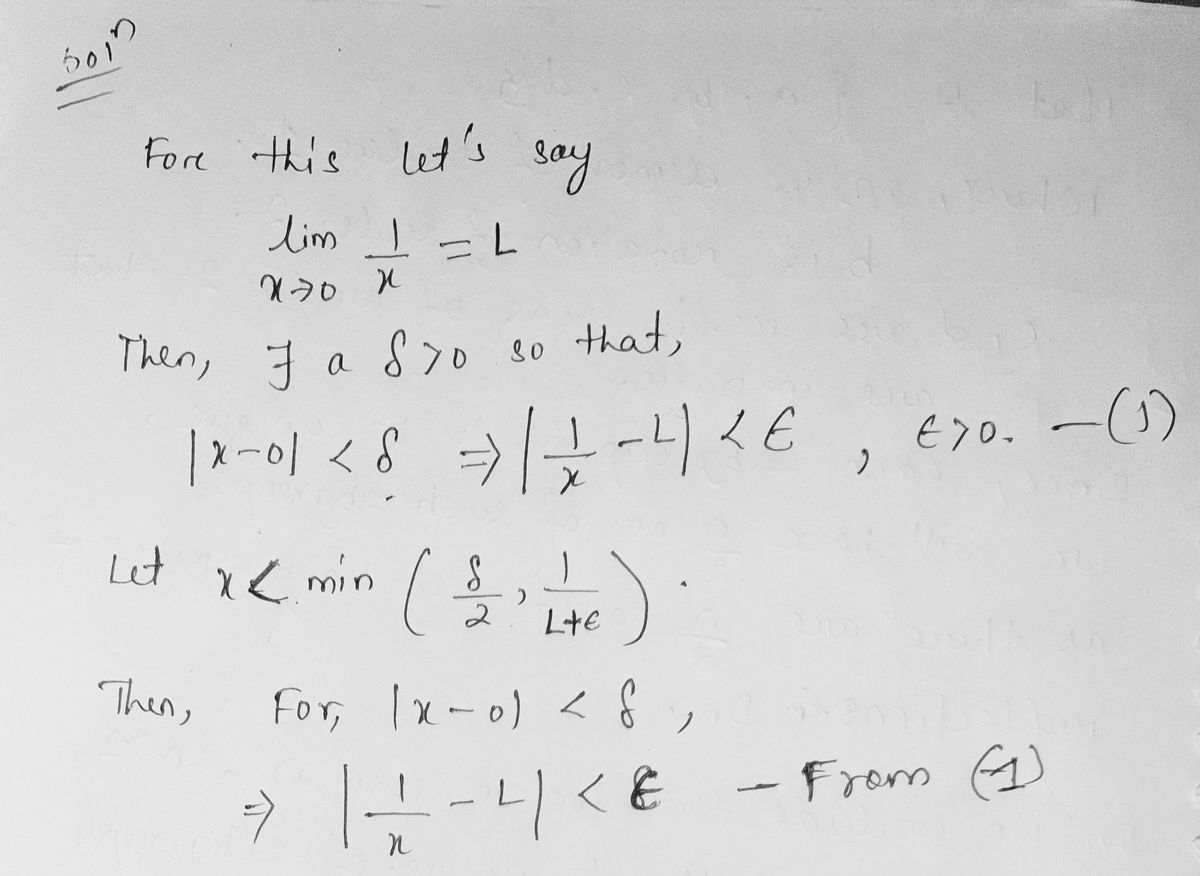 Advanced Math homework question answer, step 1, image 1