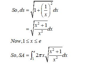 Calculus homework question answer, step 3, image 1