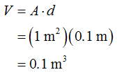 Physics homework question answer, step 2, image 1