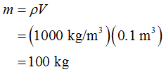 Physics homework question answer, step 2, image 2