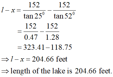 Trigonometry homework question answer, step 2, image 3