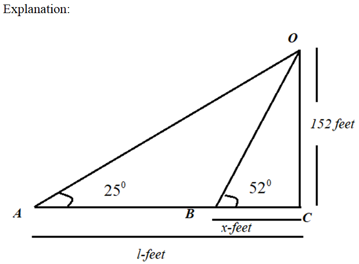 Trigonometry homework question answer, step 2, image 1