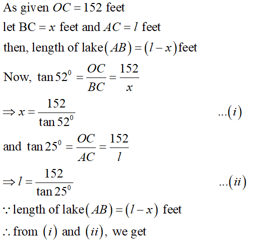 Trigonometry homework question answer, step 2, image 2