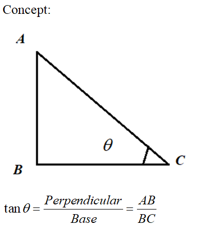 Trigonometry homework question answer, step 1, image 2