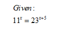 Algebra homework question answer, step 1, image 1