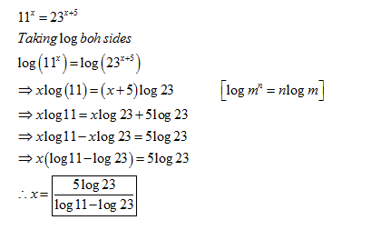 Algebra homework question answer, step 2, image 1