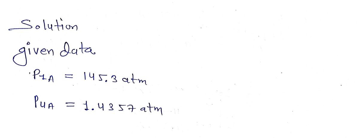 Mechanical Engineering homework question answer, step 1, image 1