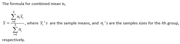 Statistics homework question answer, step 1, image 1