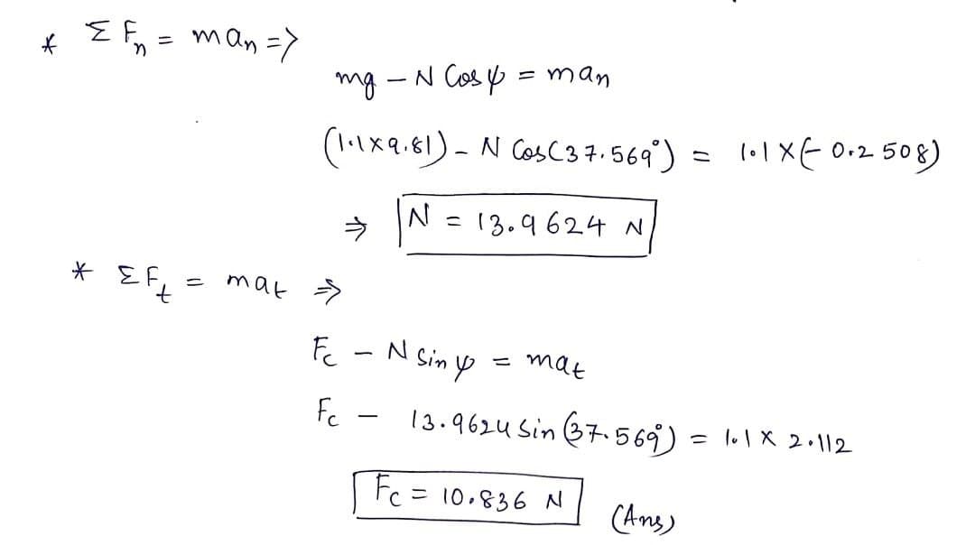 Mechanical Engineering homework question answer, step 1, image 2