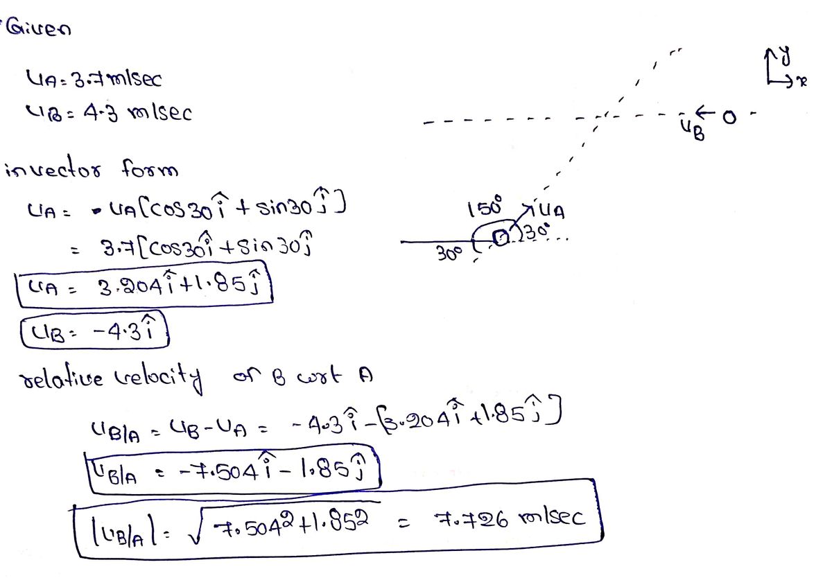 Mechanical Engineering homework question answer, step 1, image 1