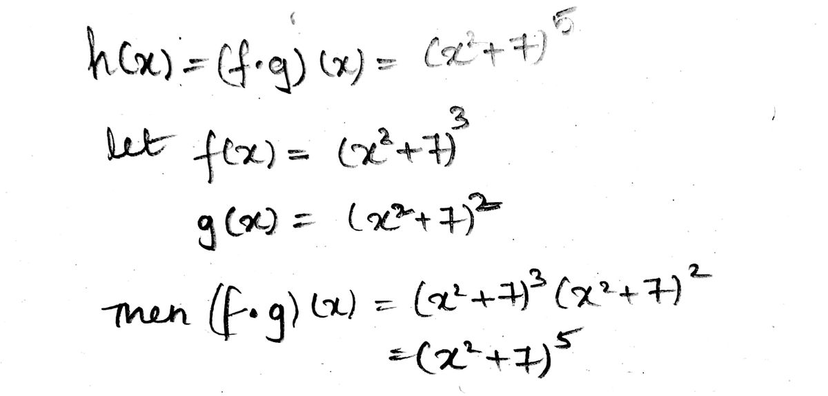 Trigonometry homework question answer, step 1, image 1