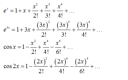 Advanced Math homework question answer, step 1, image 1