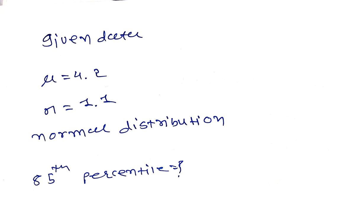 Statistics homework question answer, step 1, image 1