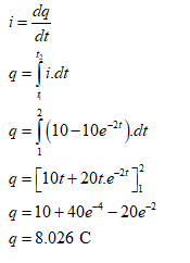 Electrical Engineering homework question answer, step 2, image 1